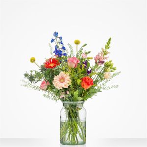 Bloemenweelde